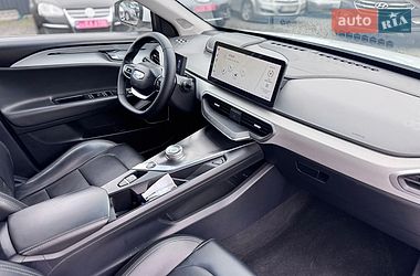 Позашляховик / Кросовер Geely Geometry C 2020 в Звенигородці фото 27 Позашляховик / Кросовер Geely Geometry C 2020 в Звенигородці