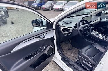 Позашляховик / Кросовер Geely Geometry C 2020 в Звенигородці фото 22 Позашляховик / Кросовер Geely Geometry C 2020 в Звенигородці