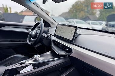 Позашляховик / Кросовер Geely Geometry C 2020 в Звенигородці фото 28 Позашляховик / Кросовер Geely Geometry C 2020 в Звенигородці
