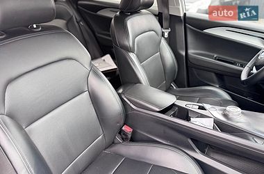 Позашляховик / Кросовер Geely Geometry C 2020 в Звенигородці фото 26 Позашляховик / Кросовер Geely Geometry C 2020 в Звенигородці