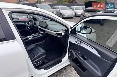 Позашляховик / Кросовер Geely Geometry C 2020 в Звенигородці фото 29 Позашляховик / Кросовер Geely Geometry C 2020 в Звенигородці