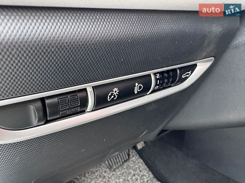 Позашляховик / Кросовер Geely Geometry C 2020 в Звенигородці фото 34 Позашляховик / Кросовер Geely Geometry C 2020 в Звенигородці