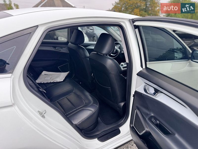 Позашляховик / Кросовер Geely Geometry C 2020 в Звенигородці фото 30 Позашляховик / Кросовер Geely Geometry C 2020 в Звенигородці