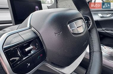 Позашляховик / Кросовер Geely Geometry C 2020 в Звенигородці фото 35 Позашляховик / Кросовер Geely Geometry C 2020 в Звенигородці