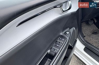 Позашляховик / Кросовер Geely Geometry C 2020 в Звенигородці фото 37 Позашляховик / Кросовер Geely Geometry C 2020 в Звенигородці