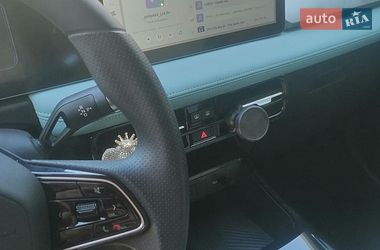 Внедорожник / Кроссовер Geely Geometry E 2023 в Киеве