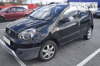 Geely GХ2 2013