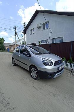 Geely GХ2 2013