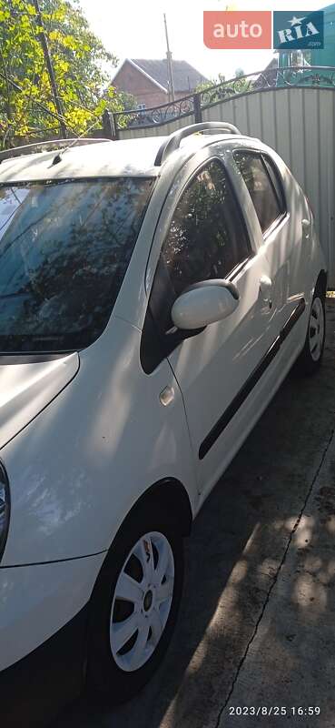 Хэтчбек Geely GХ2 2013 в Кривом Роге