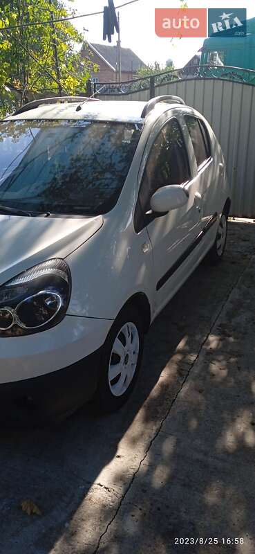 Хэтчбек Geely GХ2 2013 в Кривом Роге