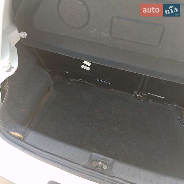 Хетчбек Geely GХ2 2013 в Запоріжжі