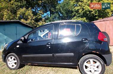 Хетчбек Geely GХ2 2013 в 