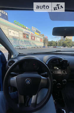 Хетчбек Geely GХ2 2013 в Одесі