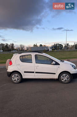 Хэтчбек Geely GХ2 2014 в 