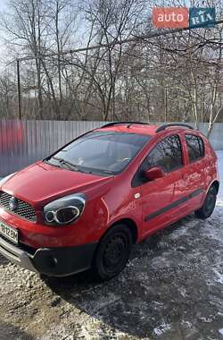 Geely GХ2 2013 Geely GХ2 2013
