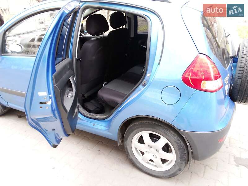 Хэтчбек Geely GХ2 2014 в Одессе