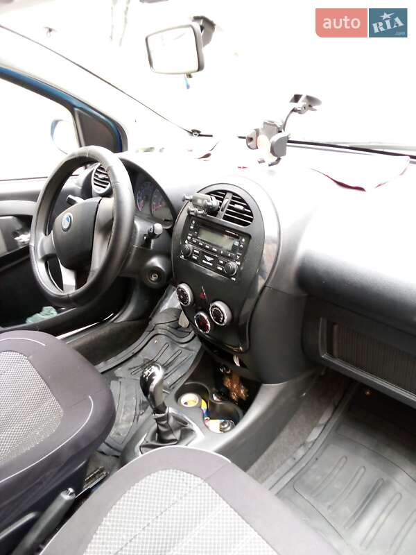 Хэтчбек Geely GХ2 2014 в Одессе