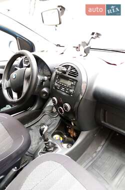 Хэтчбек Geely GХ2 2014 в 