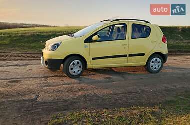 Geely GХ2 2014 Geely GХ2 2014