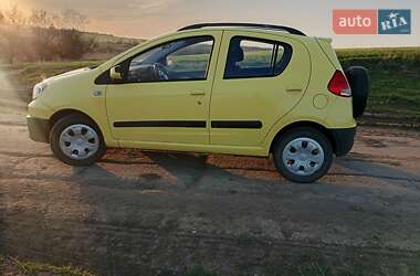 Хетчбек Geely GХ2 2014 в 