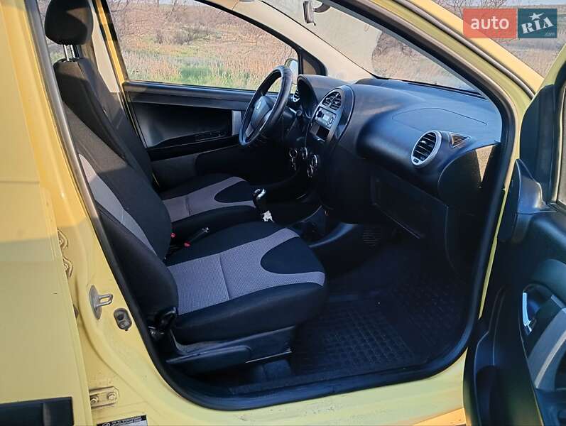 Хэтчбек Geely GХ2 2014 в Николаеве