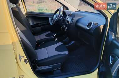 Хетчбек Geely GХ2 2014 в 