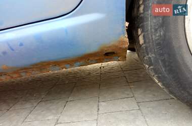 Хэтчбек Geely GХ2 2013 в 