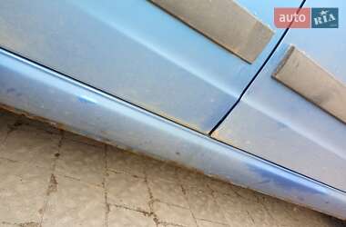 Хэтчбек Geely GХ2 2013 в 