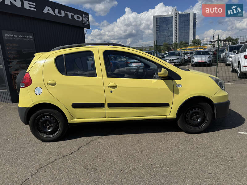 Хэтчбек Geely GХ2 2013 в Киеве фото 5 Хэтчбек Geely GХ2 2013 в Киеве