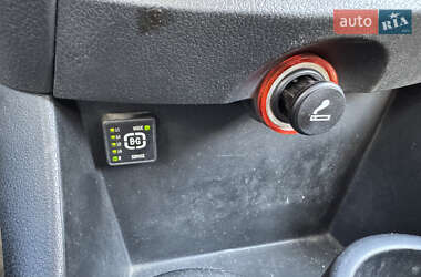 Хетчбек Geely GХ2 2013 в 