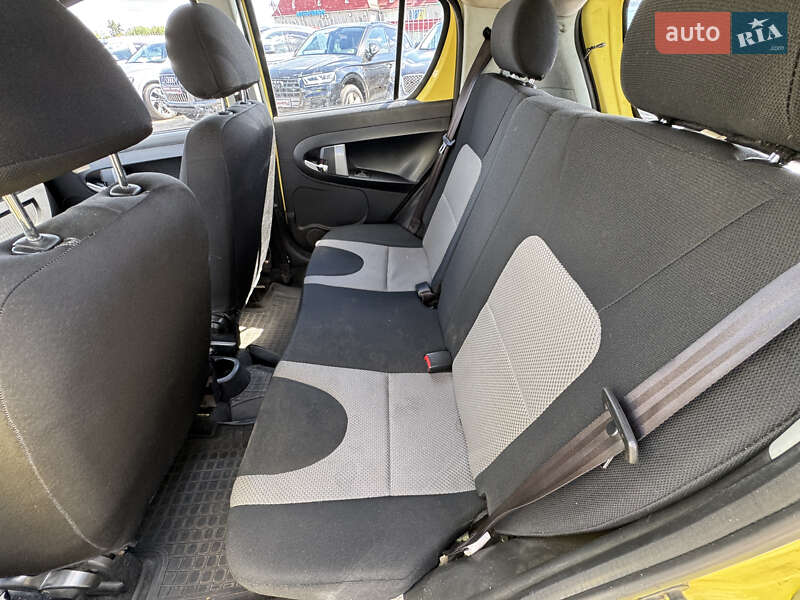 Хэтчбек Geely GХ2 2013 в Киеве фото 21 Хэтчбек Geely GХ2 2013 в Киеве