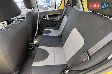 Хетчбек Geely GХ2 2013 в 