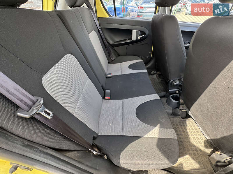 Хэтчбек Geely GХ2 2013 в Киеве фото 26 Хэтчбек Geely GХ2 2013 в Киеве