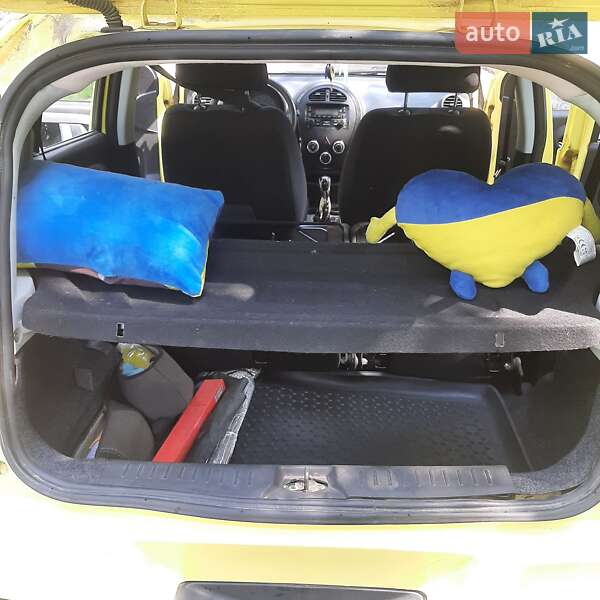 Хэтчбек Geely GХ2 2013 в Чернигове