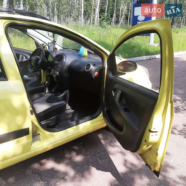 Хэтчбек Geely GХ2 2013 в Чернигове