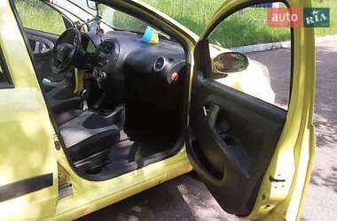 Хэтчбек Geely GХ2 2013 в 