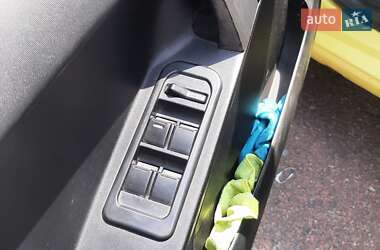 Хэтчбек Geely GХ2 2013 в 