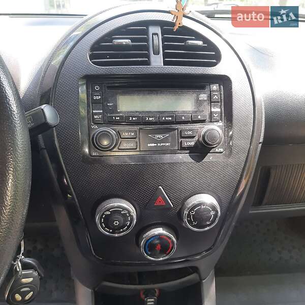 Хэтчбек Geely GХ2 2013 в Чернигове