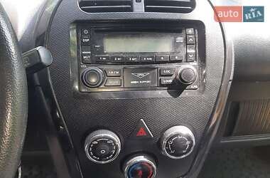 Хэтчбек Geely GХ2 2013 в 