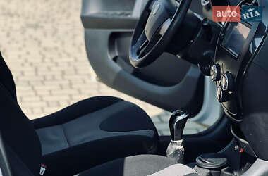 Хэтчбек Geely GХ2 2014 в 