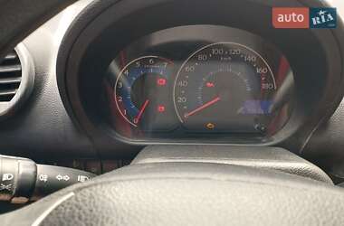 Хэтчбек Geely GХ2 2013 в 