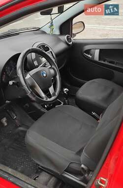 Хэтчбек Geely GХ2 2014 в 