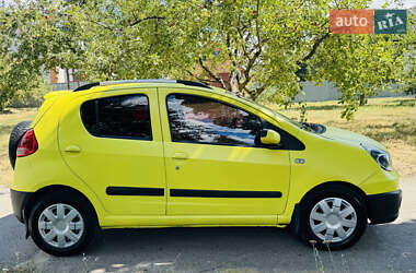 Хэтчбек Geely GХ2 2015 в 