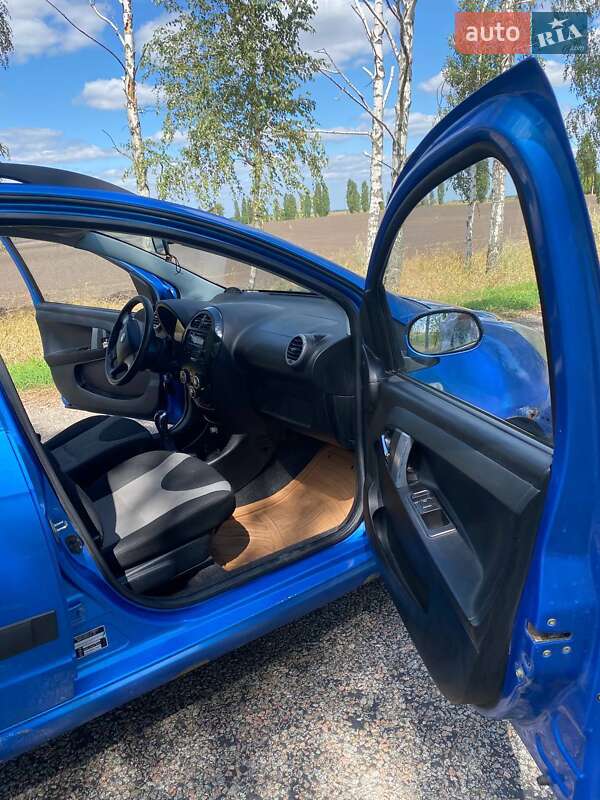 Хэтчбек Geely GХ2 2013 в Киеве фото 10 Хэтчбек Geely GХ2 2013 в Киеве