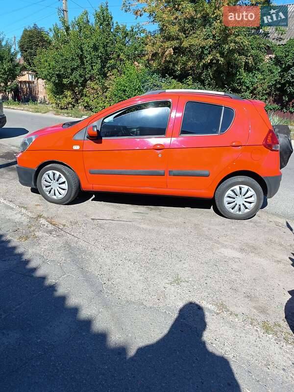 Хэтчбек Geely GХ2 2013 в Миргороде