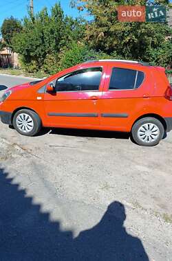 Хетчбек Geely GХ2 2013 в 