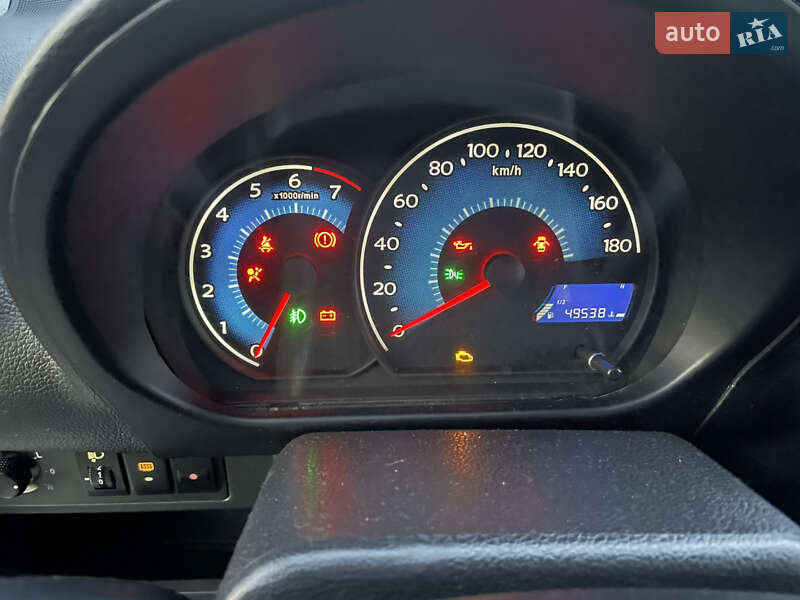 Хэтчбек Geely GХ2 2014 в Ладыжине фото 3 Хэтчбек Geely GХ2 2014 в Ладыжине