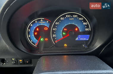 Хетчбек Geely GХ2 2014 в  фото 3 Хетчбек Geely GХ2 2014 в