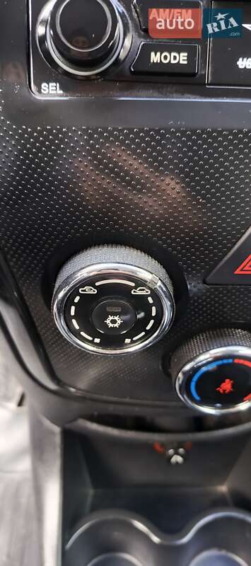 Хетчбек Geely GХ2 2013 в Коломиї фото 20 Хетчбек Geely GХ2 2013 в Коломиї