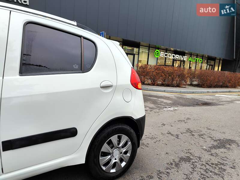 Хетчбек Geely GХ2 2013 в Києві